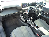 Used Peugeot 208