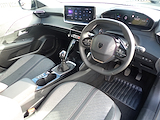 Used Peugeot 208
