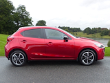 Used Mazda Mazda 2