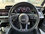 Used Audi A3