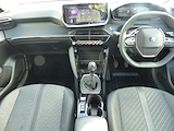 Used Peugeot 208