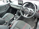 Used Mazda Mazda 2