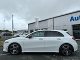 Used Mercedes A180