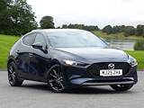 Used Mazda Mazda 3