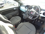 Used Fiat 500