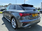 Used Audi A3