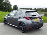 Used Mazda Mazda 2 Hybrid