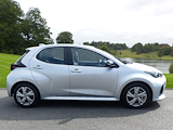 Used Mazda Mazda 2 Hybrid