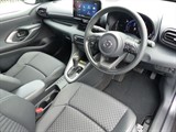 Used Mazda Mazda 2 Hybrid