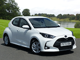 Used Mazda Mazda 2 Hybrid