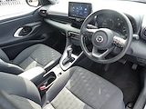 Used Mazda Mazda 2 Hybrid