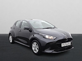 Used Mazda Mazda 2 Hybrid