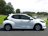 Used Mazda Mazda 2 Hybrid