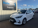Used Mazda Mazda 2 Hybrid