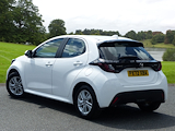 Used Mazda Mazda 2 Hybrid