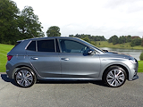 Used Skoda Fabia