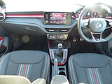 Used Skoda Fabia