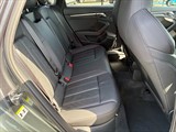 Used Audi A3
