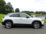 Used Mazda MX-30