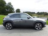 Used Mazda MX-30