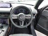Used Mazda MX-30