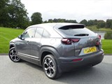 Used Mazda MX-30