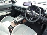 Used Mazda MX-30