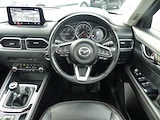 Used Mazda CX-5