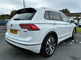 Used Volkswagen Tiguan