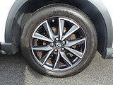 Used Mazda CX-5