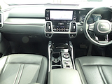 Used Kia Sorento