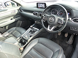 Used Mazda CX-5