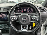 Used Volkswagen Tiguan
