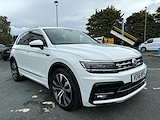 Used Volkswagen Tiguan