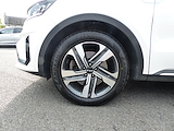 Used Kia Sorento