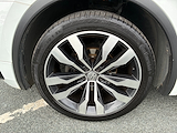 Used Volkswagen Tiguan