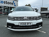 Used Volkswagen Tiguan