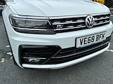 Used Volkswagen Tiguan