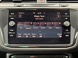 Used Volkswagen Tiguan