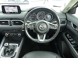 Used Mazda CX-5