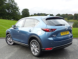 Used Mazda CX-5