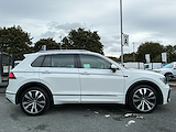 Used Volkswagen Tiguan