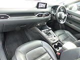 Used Mazda CX-5
