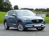 Used Mazda CX-5