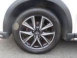 Used Mazda CX-5