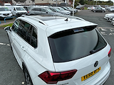 Used Volkswagen Tiguan
