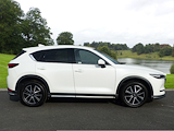 Used Mazda CX-5