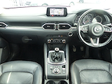 Used Mazda CX-5