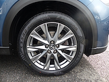 Used Mazda CX-5