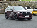 Used Mazda CX-80